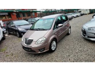 lancia musa 1.4i-78kc-газов-инжеццион ≫ 2011 • 2 690 eur • id