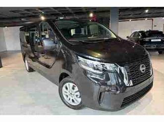 primastar 2.0 dci l2 n-connecta at