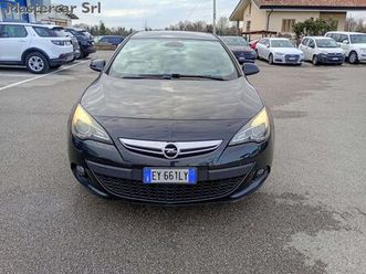 astra coupe gtc 1.6 d