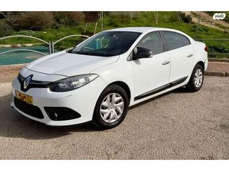 comfort ידני דיזל 1.5 (110 כ״ס)