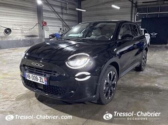 t-gen 3 1.2 hybrid turbo 110ch edct6 la prima