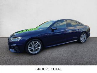 a4 35 tfsi 150 s tronic 7