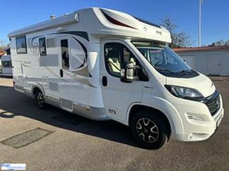 elnagh baron 573 | kampanjhelg 14-15 feb | solcell | gps | 5 st bälten