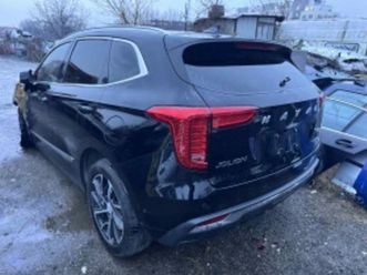 haval jolion 1.5i, автоматик, 2024 г. ≫ 2024 • 5 eur • id