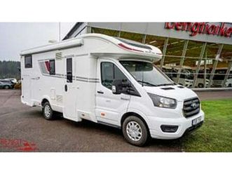 roller team kronos 284 tl automat | avdragbar moms | långbäddar | taksä