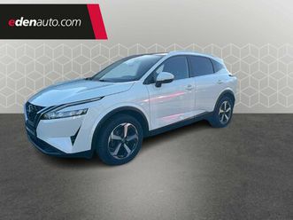 iii mild hybrid 140 ch n-connecta