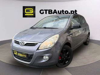 hyundai i20 1.4 crdi confort