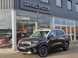 citroën c3 max essence de 2025 sur sint pieters leeuw (1600) | spoticar