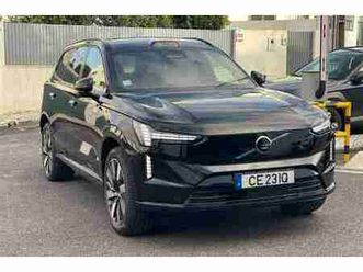 ex90 104 kwh single motor plus