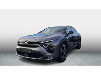 citroën c5 x 1.6 puretech 180 s&s eat8 shine essence de 2022 sur aarschot (3200) | spoticar