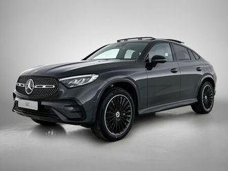 coupé 300e 4matic business solution amg