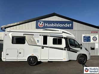 knaus sky wave 650 mf 60 years cel. alde. taksäng
