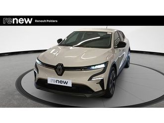 megane e-tech ev60 130ch super charge