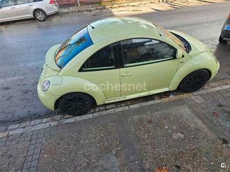 volkswagen new beetle