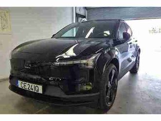 ex30 69 kwh single motor extended range black edition