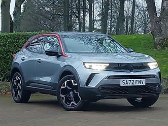 1.2 turbo 100 gs line 5dr