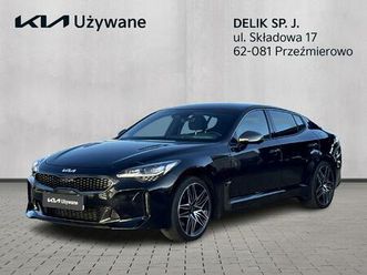 3.3 t-gdi v6 awd 366 km 8at