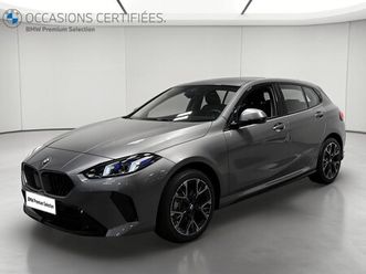 116a 122ch m sport design dkg7