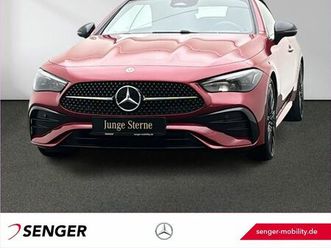 mercedes-benz cle 300 4m cabrio amg night digital-light headup