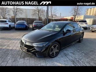 mercedes-benz eqe 300 amg*360°pano-sd*headup*memory