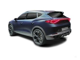 formentor 1.5 tsi cupra base dsg