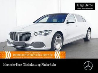 mercedes-benz maybach s 680 *np323/voll/tv/high-end*