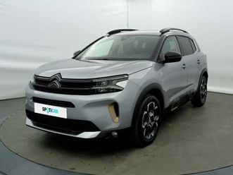 hybrid rechargeable 225ch c-series ë-eat8