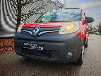 renault kangoo express 1.5 dci-nije iz uvoza-jamstvo-veliki servis, 2020 god.