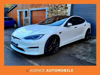 model s 100 kwh dual motor long range