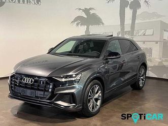 50 tdi 286 cv quattro tiptronic sport