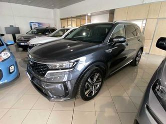 1.6 t-gdi hev at6 4wd evolution