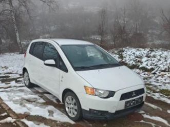 mitsubishi colt 1.2i н.внос ≫ 2012 • 2 299 eur • id