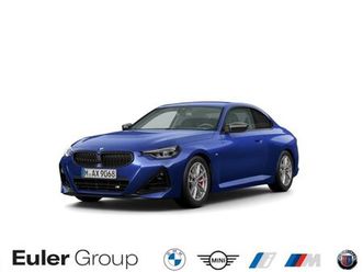 bmw m240i a xdrive coupe sportpaket navi digitales c