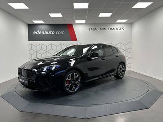 serie 1 f70 120d 163 ch dkg7 m sport