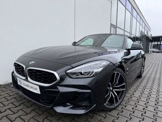 bmw z4 sdrive30ia sportpaket ad navi leder digitales