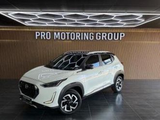 1.0 turbo acenta plus auto