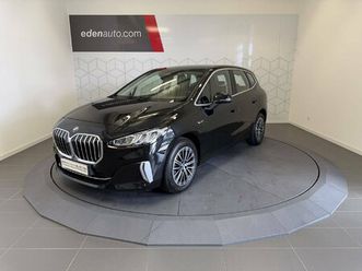 serie 2 u06 active tourer 225e xdrive 245 ch dkg7 business design