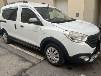 dokker stepway dci 90 s