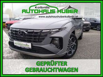 nx4 n-line 1,6 crdi 4wd dct 48v
