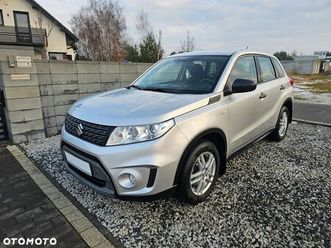 suzuki vitara 1.6 comfort 2wd