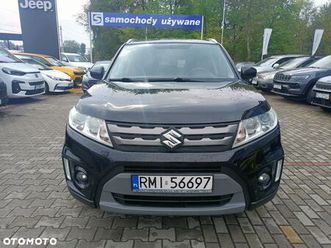 suzuki vitara 1.6 premium 4wd