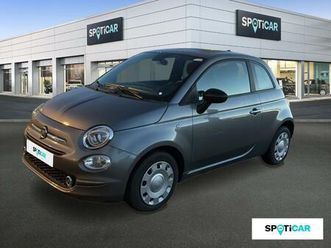 1.0 70 ch hybride bsg s/s