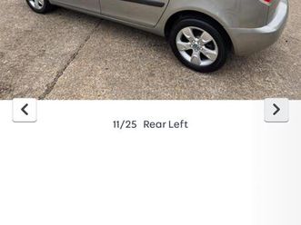 2011 (61) se tsi 105 semiauto 5door