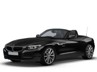z4 (e85) sdrive28i sportautomatic roadster
