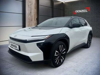 bev 165kw 4x2 lounge