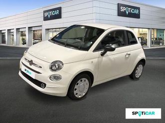 1.0 70 ch hybride bsg s/s