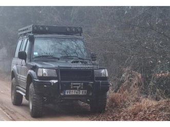 hyundai galloper 2.5