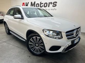 glc 220 d 4matic exclusive