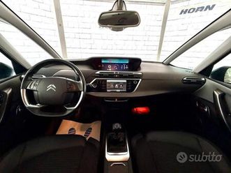 citroen grand c4 spacetourer puretech 130 s&s shin