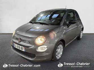 serie 0 cult hybrid 1.0 bsg 70ch